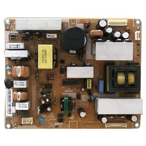 Einkshop BN44-00214A Power Board For Samgsung BN44-00214A LA32A350C1 LA32R81BA MK32P5B