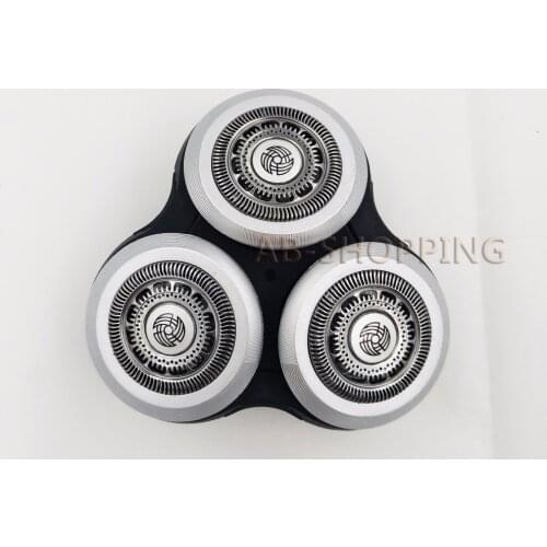 Shaver Head for Philips Norelco RQ12+ S9911 S9731 S9711 S9511 S9111 S9031 RQ1060 RQ1061 RQ1062 RQ1075 RQ1076 RQ1077 RQ1085RQ1090