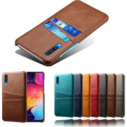HERECASE Samsung Galaxy M20 Phone Cases