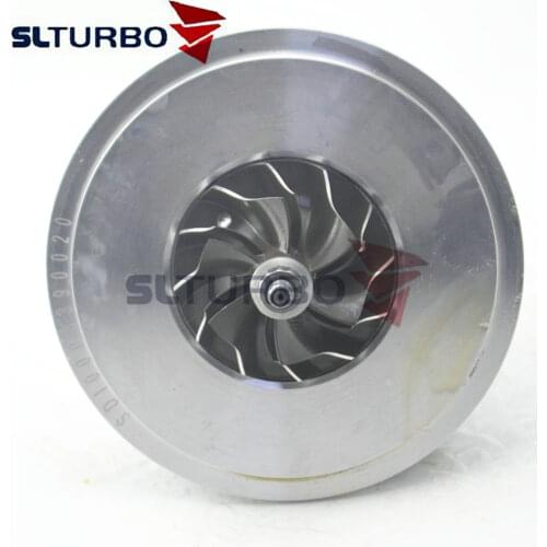 Garrett GT1544S 454064 cartridge turbo Balanced for VW T4 Transporter 1.9 TD 50KW 68 HP ABL - turbine core 454064-5001S NEW CHRA
