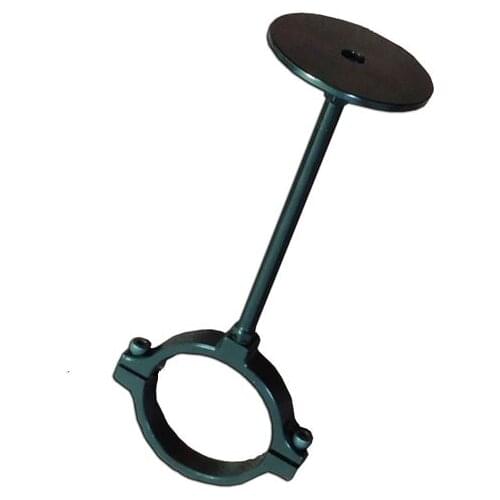 Uav GPS bracket 30MM 35mm40mm tube GPS bracket plant protection uav