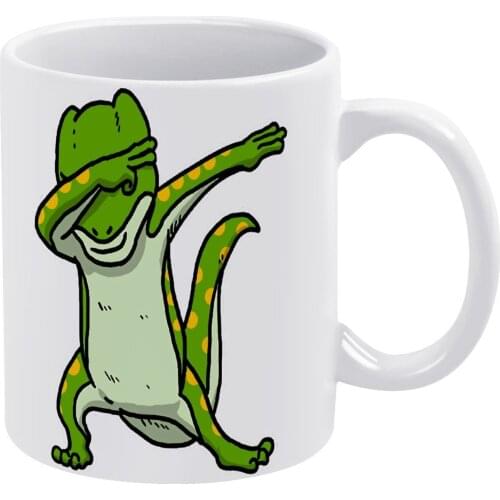 Chameleon Mug Espresso Mug Wholesale Modern Ceramic Cups