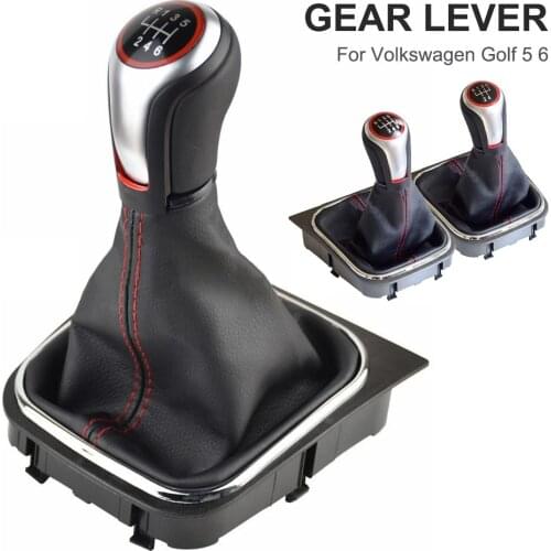 Oeny Gear Levers