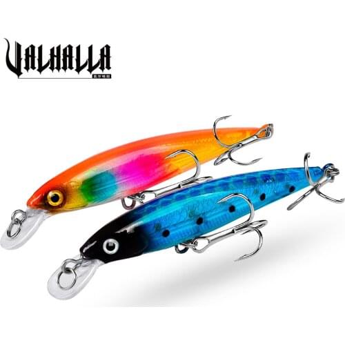 1pcs Swim Fish Fishing Lure 9cm 7.2 g Artificial Hard Crank Bait topwater Wobbler Japan Mini Fishing Crankbait lure