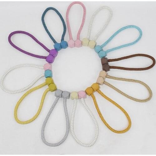 Plukotelu Magnetic Curtain Ties