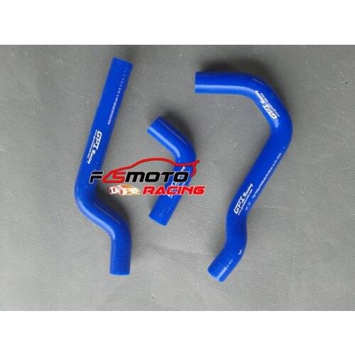 Silicone Radiator Hose For KTM 2002-2008 65SX 65 SX 2002 2003 2004 2005 2006 2007