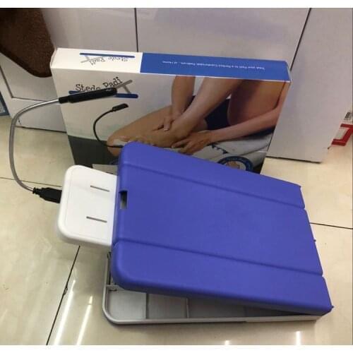 Stede padi folding lamp nail pedal folding coated toenail oil pedal free shipping