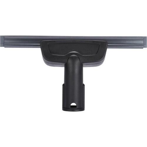 Glass Wiper For Karcher SC2 SC3 SC4 SC5 CTK10 CTK20 Window Wiper WIth Scratching Off Stains Glass Squeegee For Washing Windows