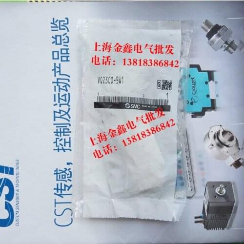 VQ2300-5W1 VQ2200-5W1 100% new and original