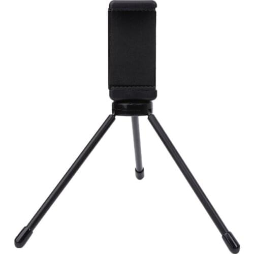 W3JD Selfie Stick /Camera /Tripod /Mobile Phone Stand Clip Adapter Holder Clamp