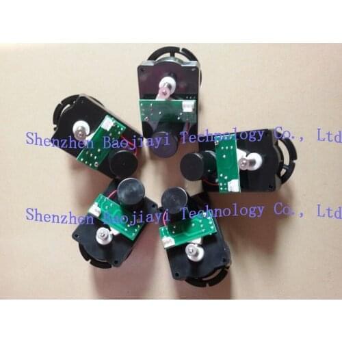 24V Vending Machine Motors and 504.5mm length spirals ( 100 sets)