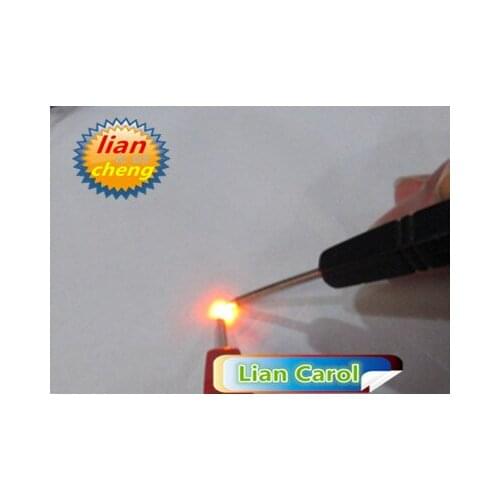3000 pcs 0805 SMD Orange Amber led 600-610nm SMT LED Light Diode Water Clear DIY Super Bright DIODES