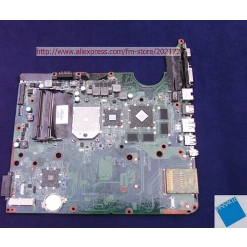 509450-001 Motherboard for HP PAVILION DV6 DV6-1000 DAUT1AMB6D0