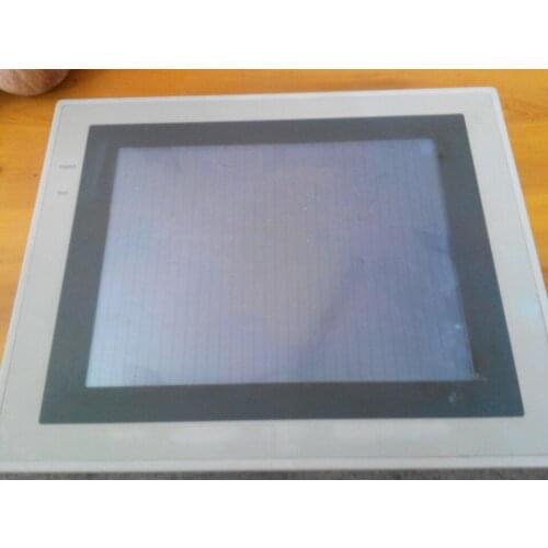 USED 100% TESTED TOUCH SCREEN NT631C-ST152-EV2NT631C-ST152-EV2 *Please contact us for real photo,100% real stock