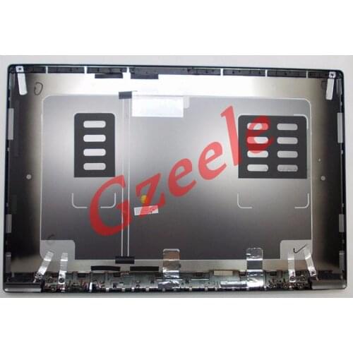 GZEELE New LCD top cover case for Samsung NP700Z5B NP700Z5C NP700Z5A 700Z5B 700Z5C 700Z5A LCD BACK COVER BA75-03549A