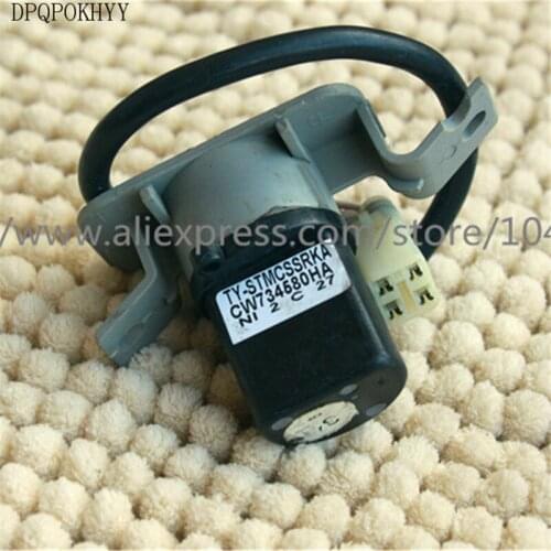 DPQPOKHYY For parking sensor,PDC Sensor OEM TY-STMCSSRKA,CW734580HA