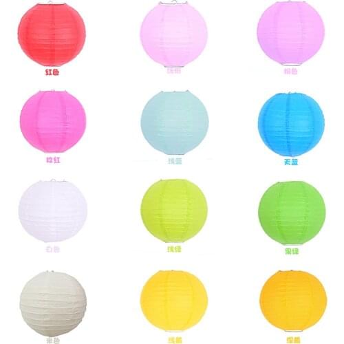 Fanlus Chinese Lanterns