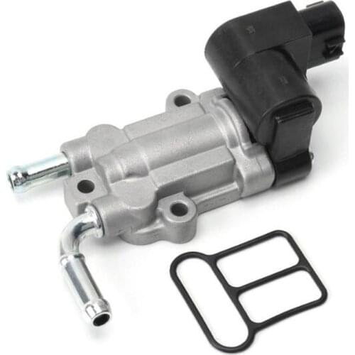 16022-PZA-003 Idle Air Control Valve Fit For Honda Civic 1.3L-L4 2003-2005