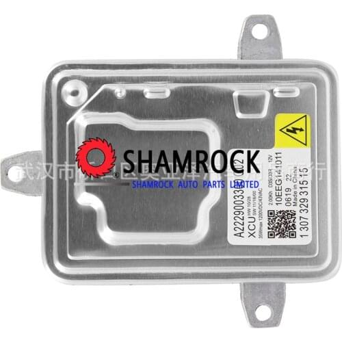 Xenon Headlight Ballast OEM A2229003300/130732931500/130732931515 fo Aalfa Romeo Lland Rover Vvolvo C70 Ccadillac Mmercedes Benz