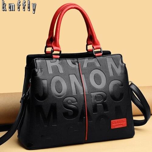 Summer Style Leather Luxury Purses And Handbags Women Bags Designer Women Shoulder Crossbody Bags For Women 2021 Sac A Main