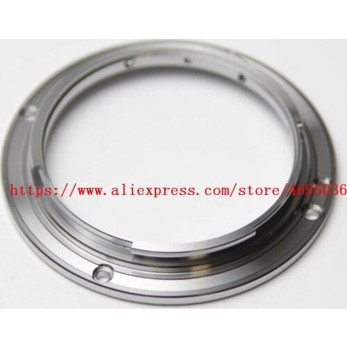 Original Bayonet for Canon EF 8-15MM F.4L FISHEYE USM Mount Assembly Repair Part