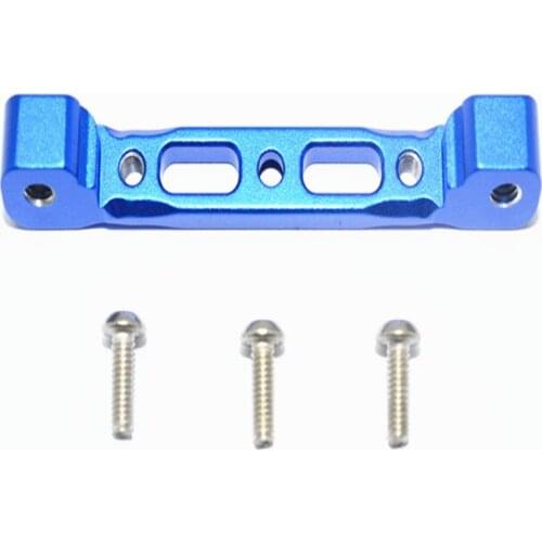 Aluminum alloy front upper arm and back arm code for ARRMA Typhon/Senton/Kraton/Talion-piece MAK007