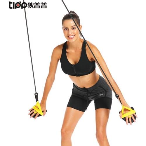 Swimming Land Arm Strength Trainer Paddle Web Freestyle -40