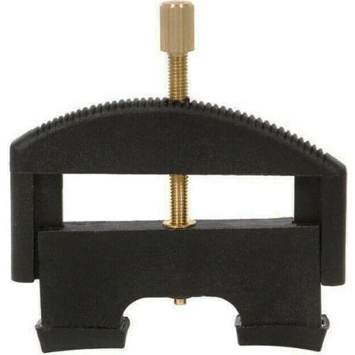 1/4-4/4 Violin String Lifter Change Violin Bridge Self-Adjusting Fitted Violin Tool Parts Accessory Luthier Tool