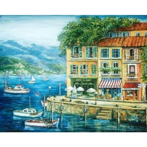 Ruxing Interior Decor Items