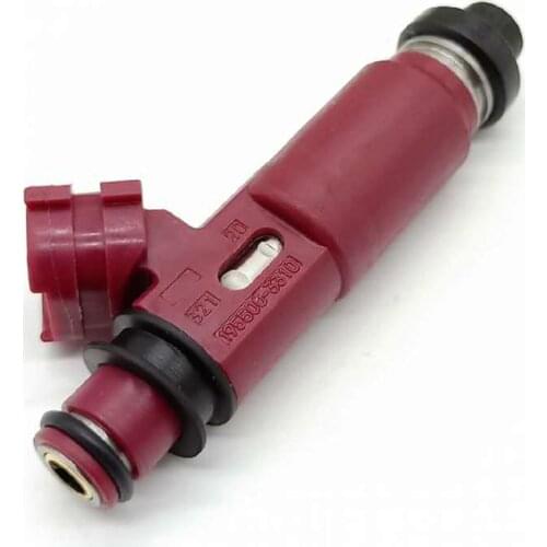 Fuel Injector 195500-3310 Fits For Mazda Miata 1999-2000 1.8L I4