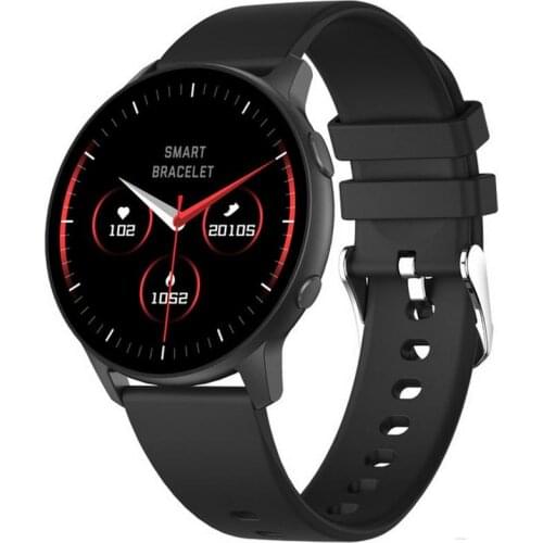 YEINDBOO Mens Smart Watch