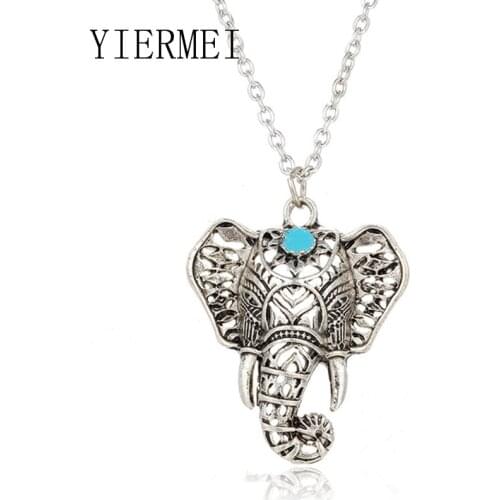 YIERMEI Boho Style Pendants