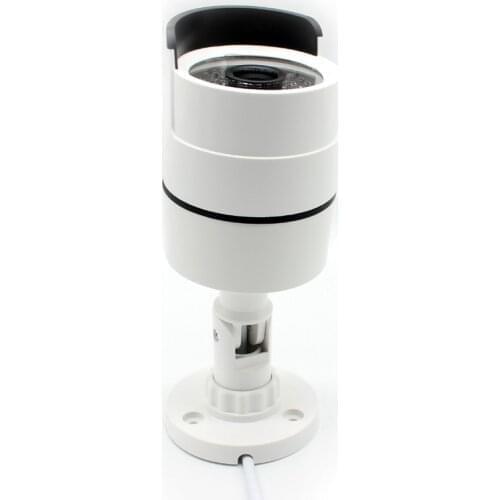 1/2.9" HD 1080P AHD TVI CVI CCTV camera Sony IMX323 Security Low illumination