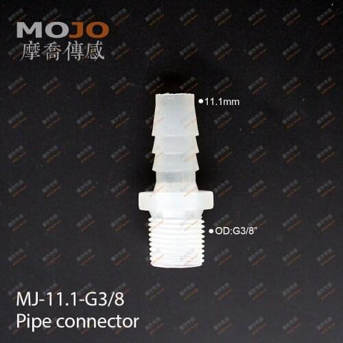 2020 Free shipping!!MJ-11.1-G3/8 liquid quick pipe fitting (100pcs/lots)