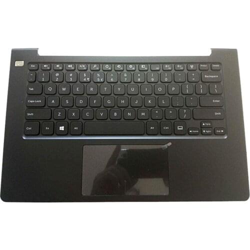 Free Shipping!! 1PC New Original Laptop Shell Cover C Palmrest For Dell Inspiron 11-3000 3135 3137 3138