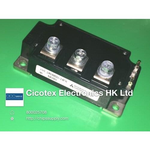 CM200DU-24FA Module IGBT HIGH POWER SWITCHING USE CM200DU24FA CM 200DU-24 FA