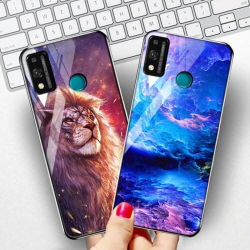 DeRozan Huawei Honor 10 Phone Cases