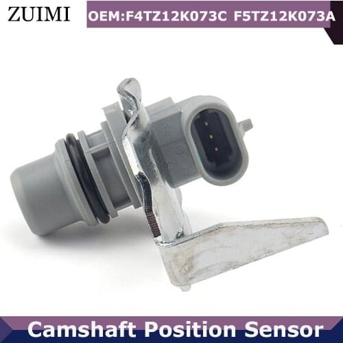For Ford 7.3 7.3L Powerstroke 1994-1996 F4TZ-12K073-C F4TZ-12K073-B 4C4Z-12K073-AB Engine CAM Camshaft Position Sensor