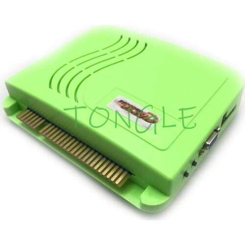 IYO Pandora Box 3D 2323 in 1 Arcade Version Jamma Game Board HDMI VGA for Coin Operated Game Machine Support 3P 4P Games US