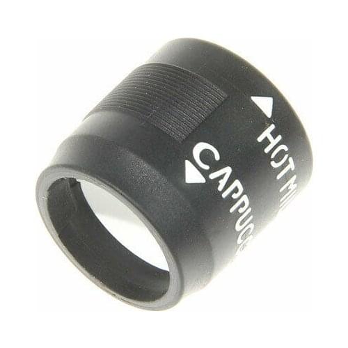 Delonghi ferrule ring tube steam Hot Milk Cappuccino devotes intense dynamic