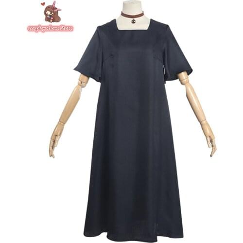 Jujutsu Kaisen Momo Nishimiya Uniform Cosplay Costume for Halloween Christmas Costume
