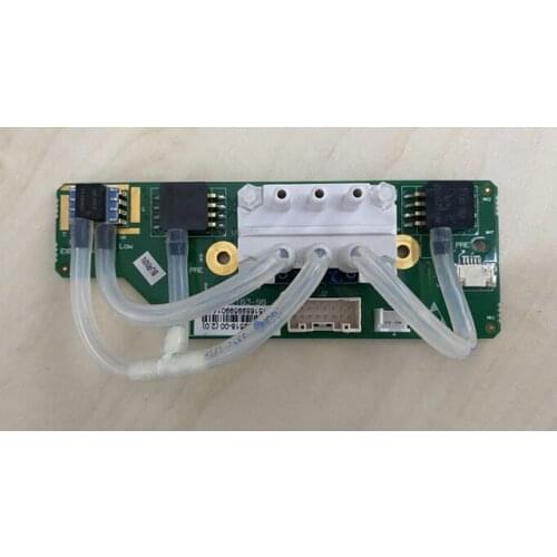 Mindray SV600 SV650 SV800 SV850 SV-600 SV-650 SV-800 SV-850 ventilator VT70 VT-70 sensor interface board PCBA