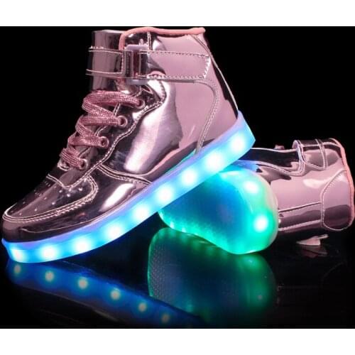 MINISED Shoes For Boys