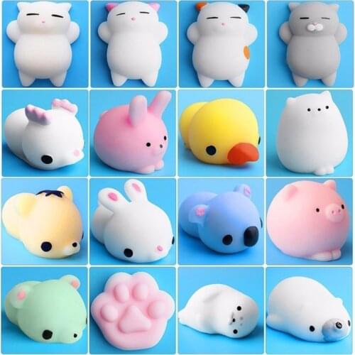 Miuioee Stress Relief Toys