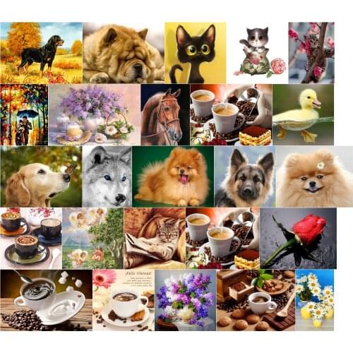 A2511 Red Rose Needlework,For Embroidery,DIY 14CT Unprinted Arts Cross stitch kits Set Cross-Stitching Home Decor