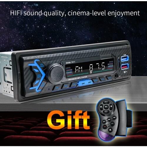 NAVIRIDER Car Radios With Usb