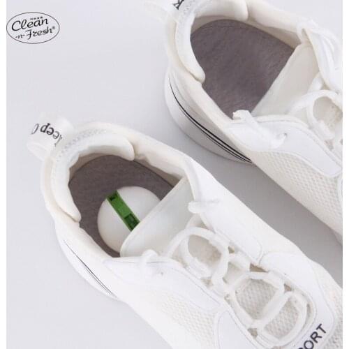 Wholesale Fresh deodorant shoe ball Shoes Deodorant Home Shoes
