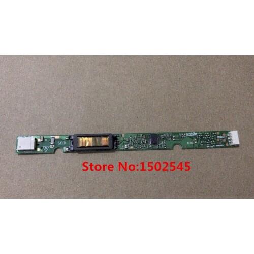 Original laptop LCD inverter for HP compaq 6820S 6720S YNV-17 6001989L-F inverter high voltage board