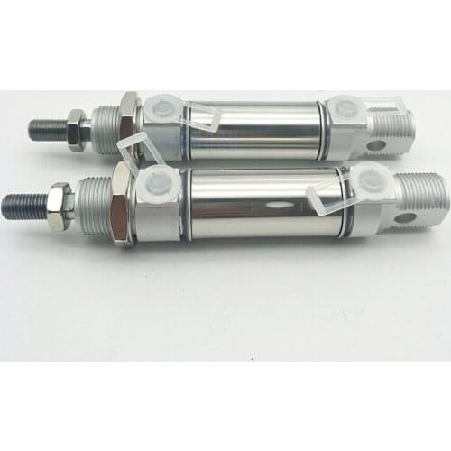 FESTO pneumatic CYLINDER DSNU SERIESDSNU-32-25-PPV-A DSNU-16-50-PPV-A DSNU-16-80-PPV-A DSNU-20-50-PPV-A DSNU-25-50-PPV-A