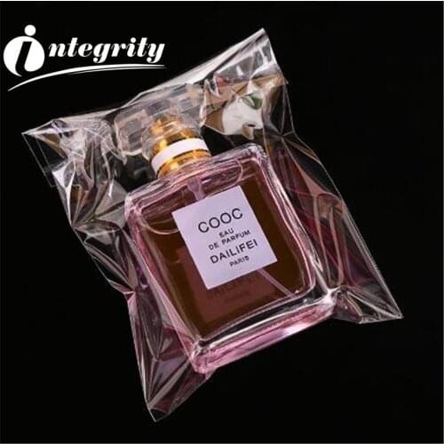 2100pcs 7*12cm Transparent Resealable self sealing gift/Boutique/cookie package bag clear zip lock Opp Plastic pouches